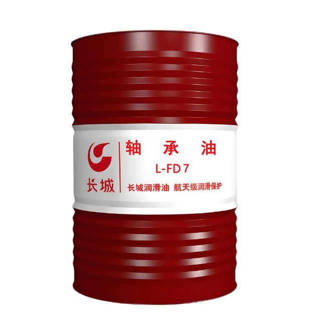 岚山长城FD轴承油